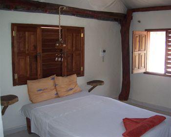 Готель Wayak Holbox Екстер'єр фото